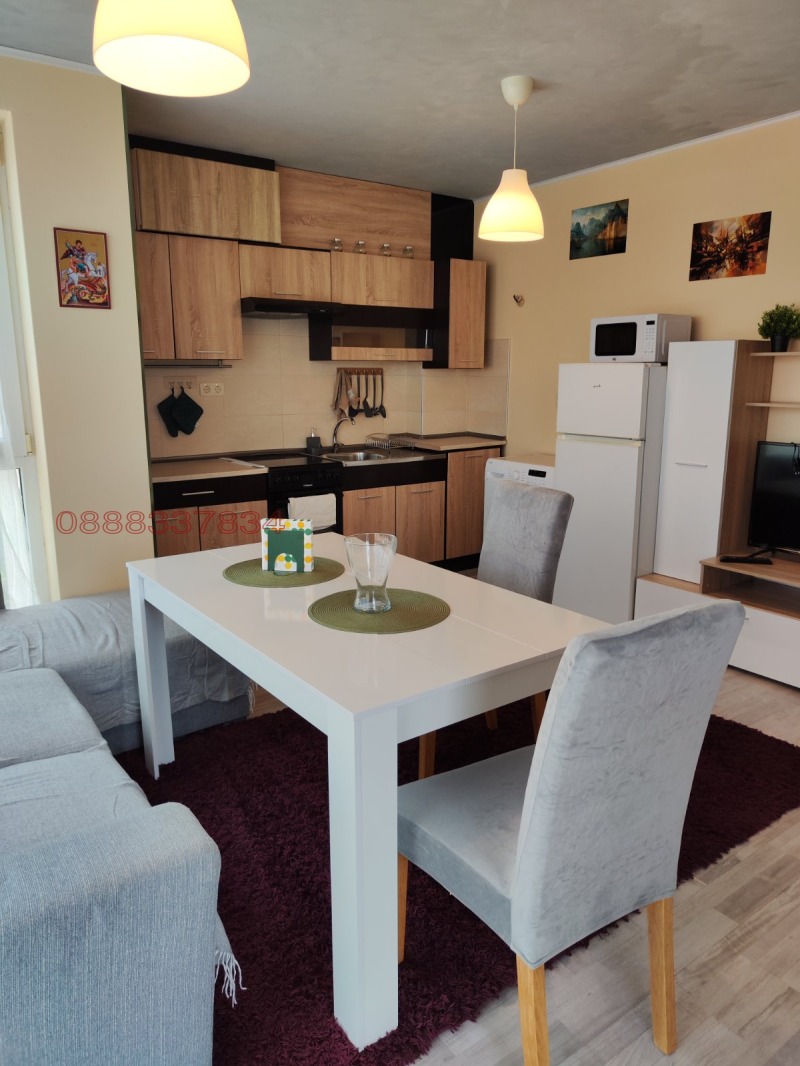 Kiadó  1 hálószoba Sofia , Nadezsda 1 , 56 négyzetméter | 28235262 - kép [7]