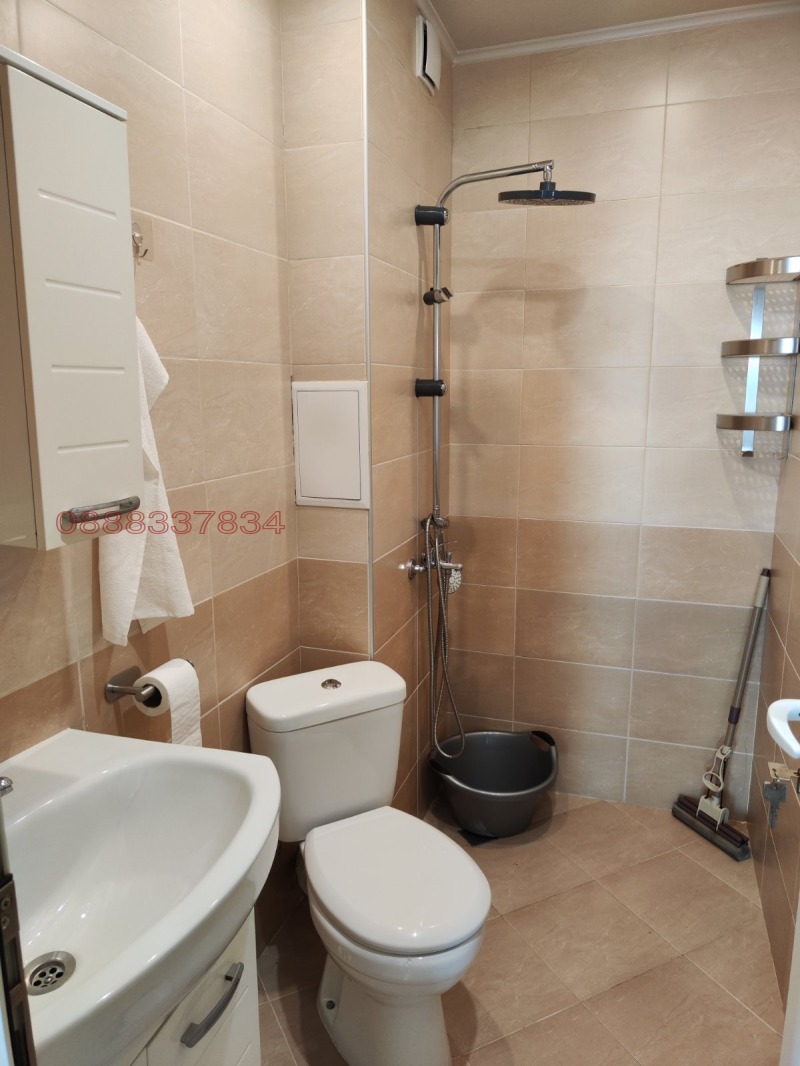 Kiadó  1 hálószoba Sofia , Nadezsda 1 , 56 négyzetméter | 28235262 - kép [13]
