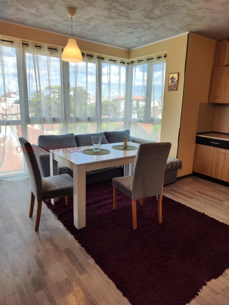 Kiadó  1 hálószoba Sofia , Nadezsda 1 , 56 négyzetméter | 28235262 - kép [12]