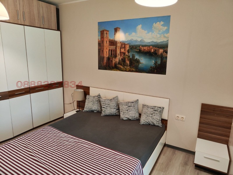 Kiadó  1 hálószoba Sofia , Nadezsda 1 , 56 négyzetméter | 28235262 - kép [9]