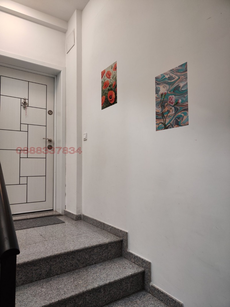 Kiadó  1 hálószoba Sofia , Nadezsda 1 , 56 négyzetméter | 28235262 - kép [3]