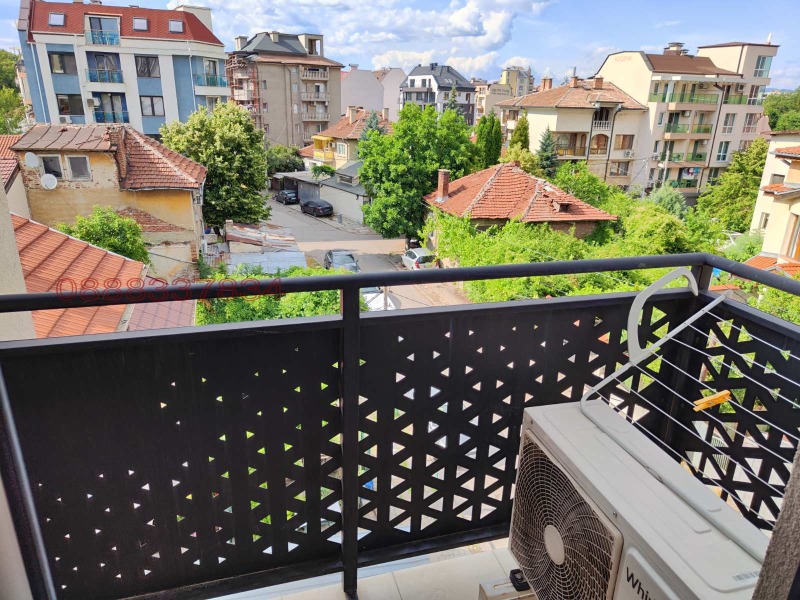 Kiadó  1 hálószoba Sofia , Nadezsda 1 , 56 négyzetméter | 28235262 - kép [11]