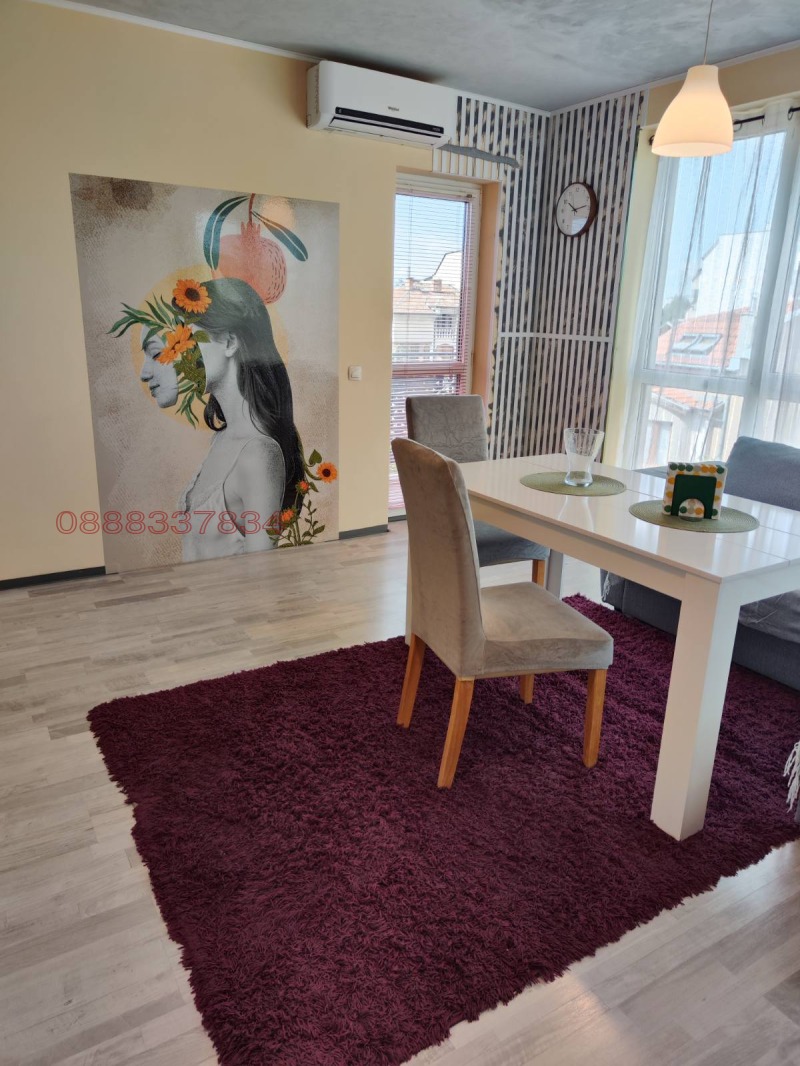 Kiadó  1 hálószoba Sofia , Nadezsda 1 , 56 négyzetméter | 28235262 - kép [6]