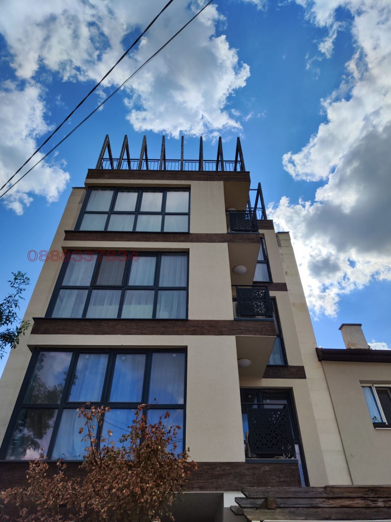 Kiadó  1 hálószoba Sofia , Nadezsda 1 , 56 négyzetméter | 28235262