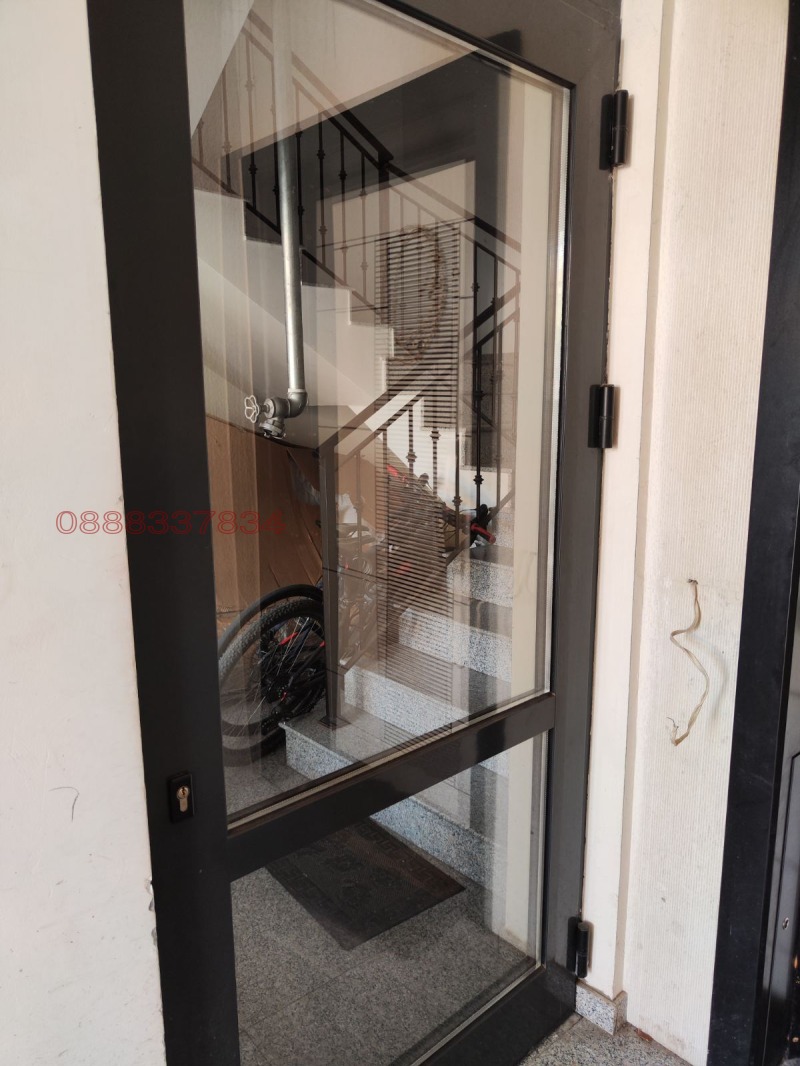 Kiadó  1 hálószoba Sofia , Nadezsda 1 , 56 négyzetméter | 28235262 - kép [2]