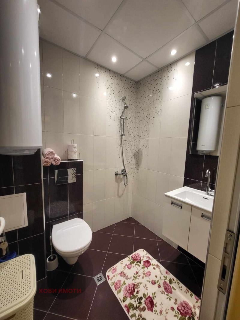 Do wynajęcia  1 sypialnia Plowdiw , Kjuczuk Pariż , 70 mkw | 47907589 - obraz [10]