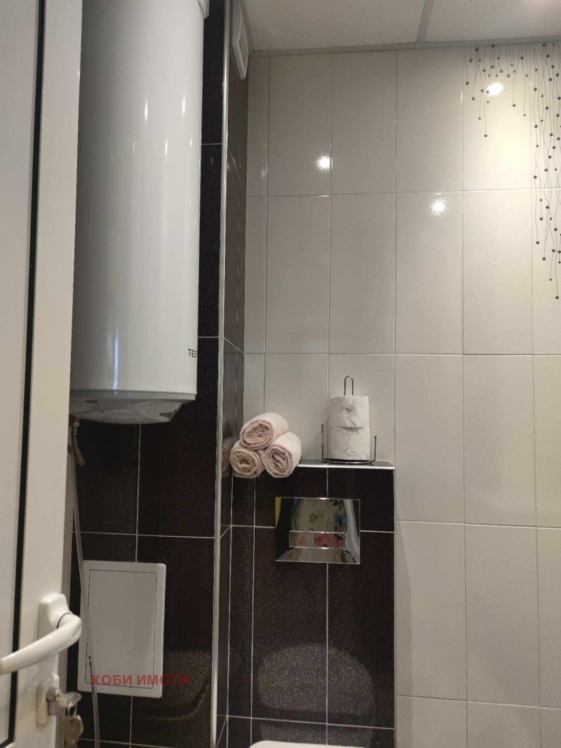 Do wynajęcia  1 sypialnia Plowdiw , Kjuczuk Pariż , 70 mkw | 47907589 - obraz [13]