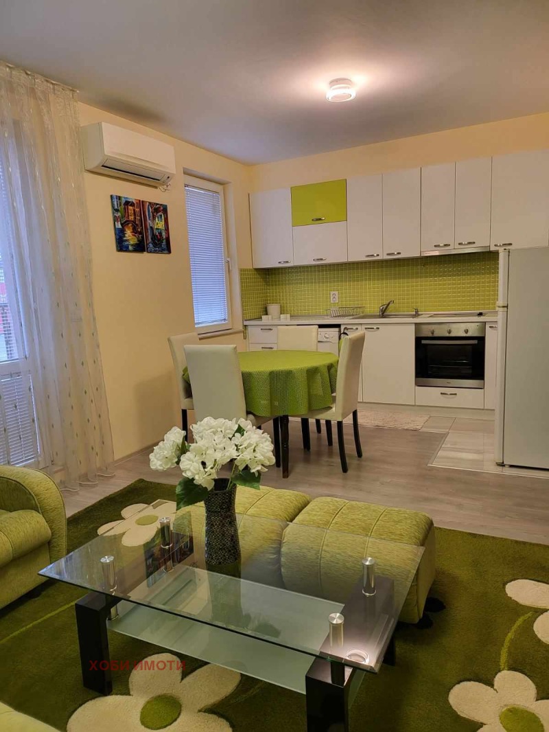 Do wynajęcia  1 sypialnia Plowdiw , Kjuczuk Pariż , 70 mkw | 47907589 - obraz [2]