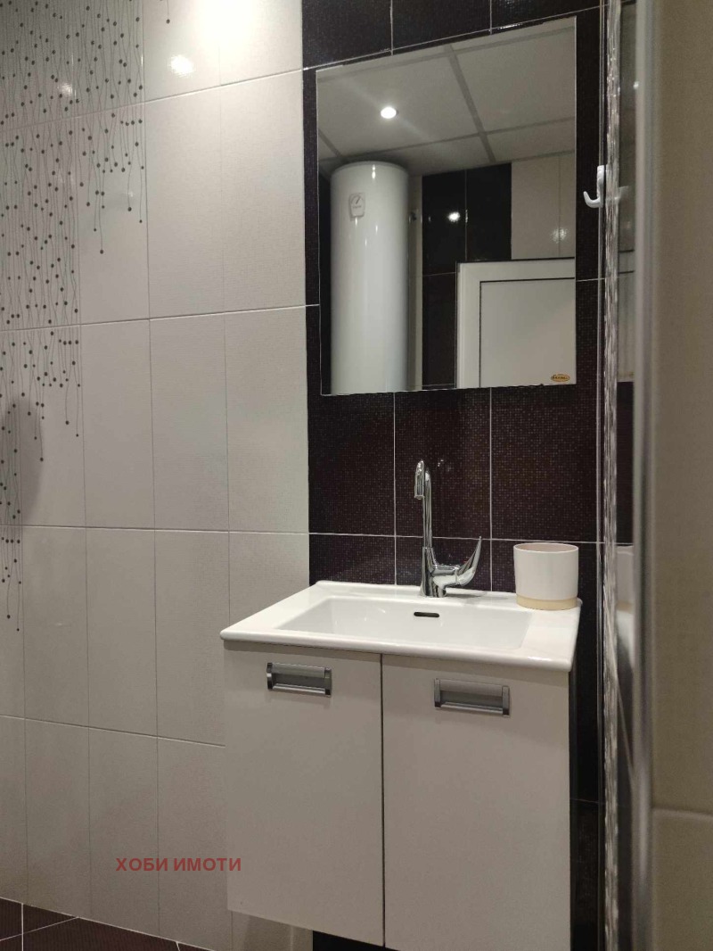 Do wynajęcia  1 sypialnia Plowdiw , Kjuczuk Pariż , 70 mkw | 47907589 - obraz [12]