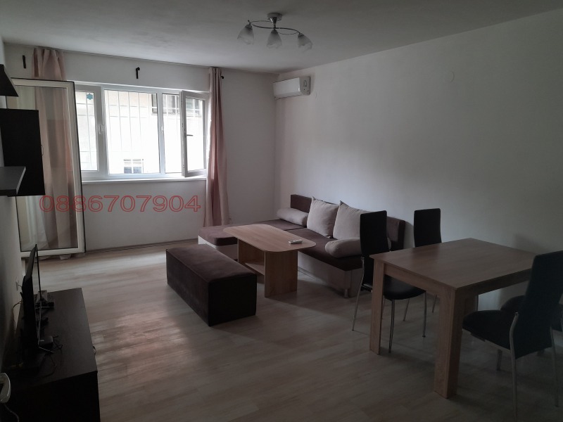 Дава под наем  2-стаен град София , Манастирски ливади , 55 кв.м | 92720826 - изображение [3]