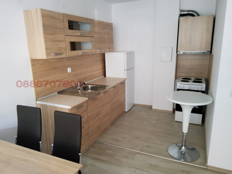 Дава под наем  2-стаен град София , Манастирски ливади , 55 кв.м | 92720826 - изображение [16]
