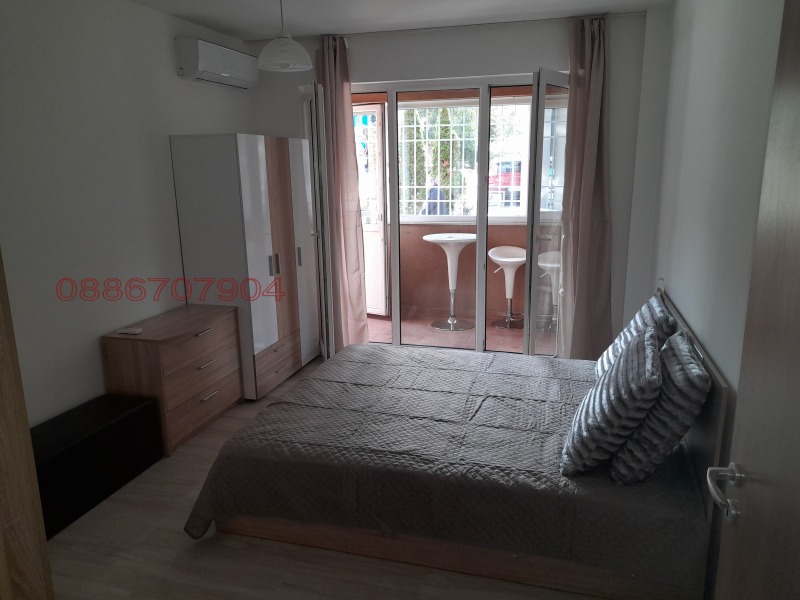 Дава под наем  2-стаен град София , Манастирски ливади , 55 кв.м | 92720826