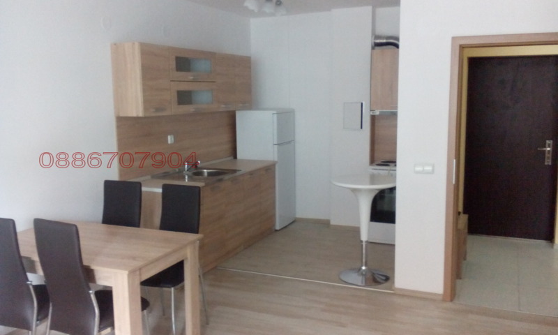 Дава под наем  2-стаен град София , Манастирски ливади , 55 кв.м | 92720826 - изображение [15]