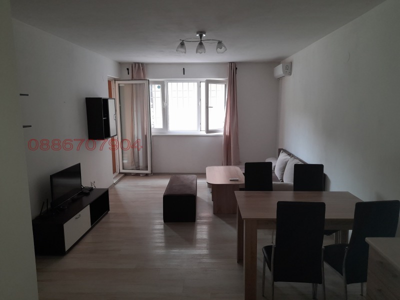 Дава под наем  2-стаен град София , Манастирски ливади , 55 кв.м | 92720826 - изображение [2]