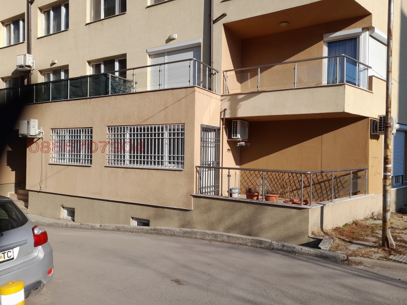 Дава под наем  2-стаен град София , Манастирски ливади , 55 кв.м | 92720826 - изображение [10]