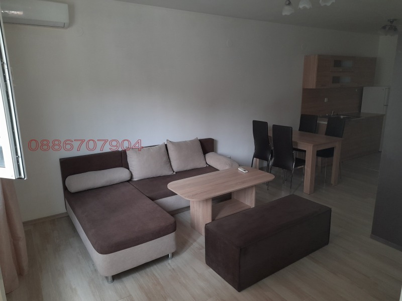 Дава под наем  2-стаен град София , Манастирски ливади , 55 кв.м | 92720826 - изображение [4]