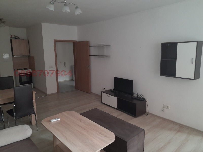 Дава под наем  2-стаен град София , Манастирски ливади , 55 кв.м | 92720826 - изображение [5]