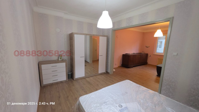 Дава под наем 2-СТАЕН, гр. София, Център, снимка 5 - Апартаменти - 52751210