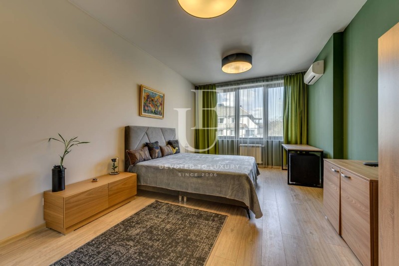 Zu vermieten  2 Schlafzimmer Sofia , Izgrew , 142 qm | 15148208 - Bild [5]