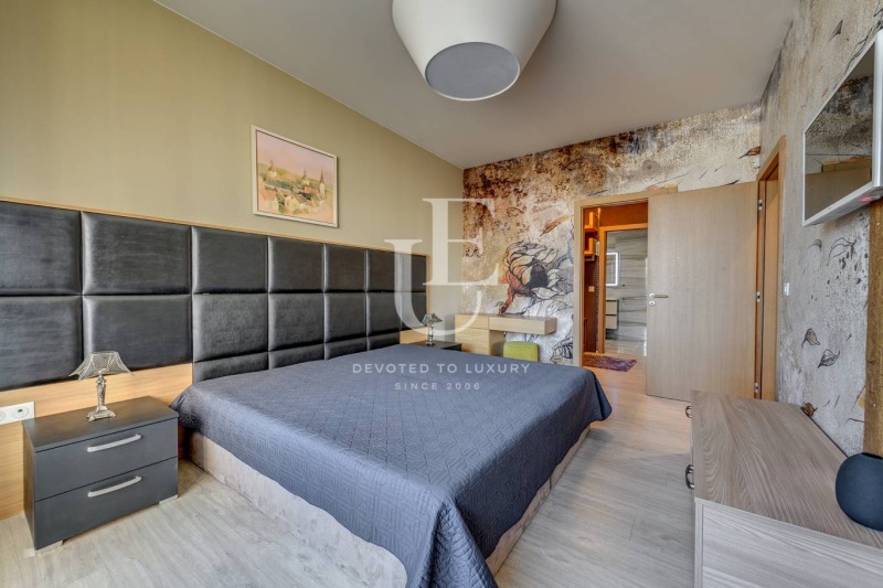 Zu vermieten  2 Schlafzimmer Sofia , Izgrew , 142 qm | 15148208 - Bild [8]