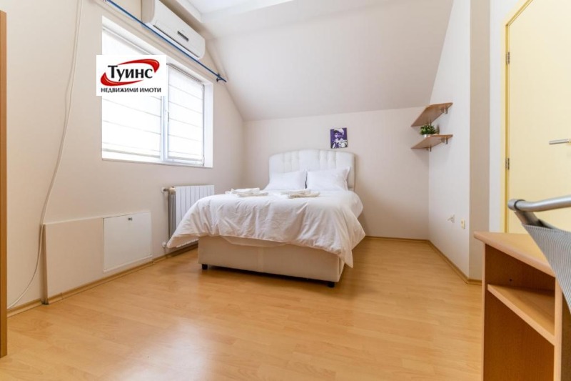 För uthyrning  2 sovrum Plovdiv , Marasja , 110 kvm | 15084532 - bild [13]