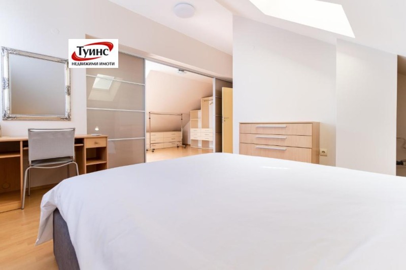 För uthyrning  2 sovrum Plovdiv , Marasja , 110 kvm | 15084532 - bild [6]