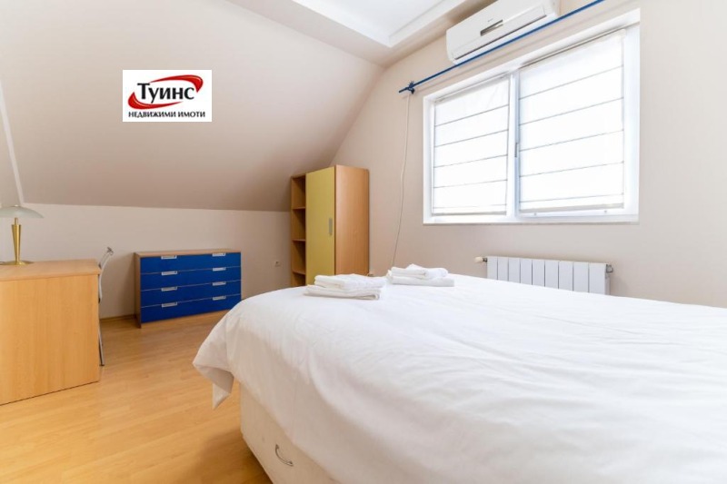 För uthyrning  2 sovrum Plovdiv , Marasja , 110 kvm | 15084532 - bild [8]