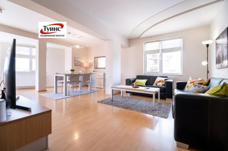 För uthyrning  2 sovrum Plovdiv , Marasja , 110 kvm | 15084532 - bild [4]