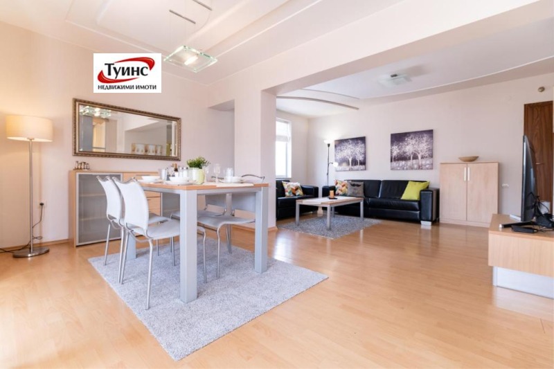 För uthyrning  2 sovrum Plovdiv , Marasja , 110 kvm | 15084532