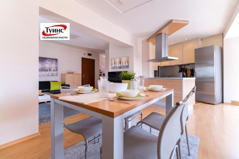 För uthyrning  2 sovrum Plovdiv , Marasja , 110 kvm | 15084532 - bild [3]