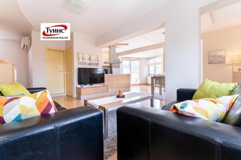För uthyrning  2 sovrum Plovdiv , Marasja , 110 kvm | 15084532 - bild [2]