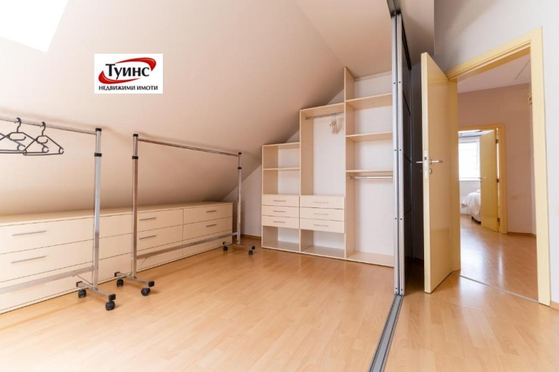 För uthyrning  2 sovrum Plovdiv , Marasja , 110 kvm | 15084532 - bild [11]