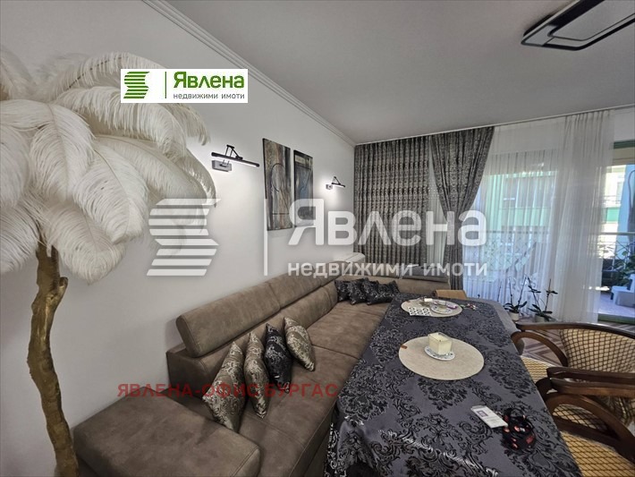Дава под наем  3-стаен област Бургас , гр. Несебър , 100 кв.м | 45716353 - изображение [2]