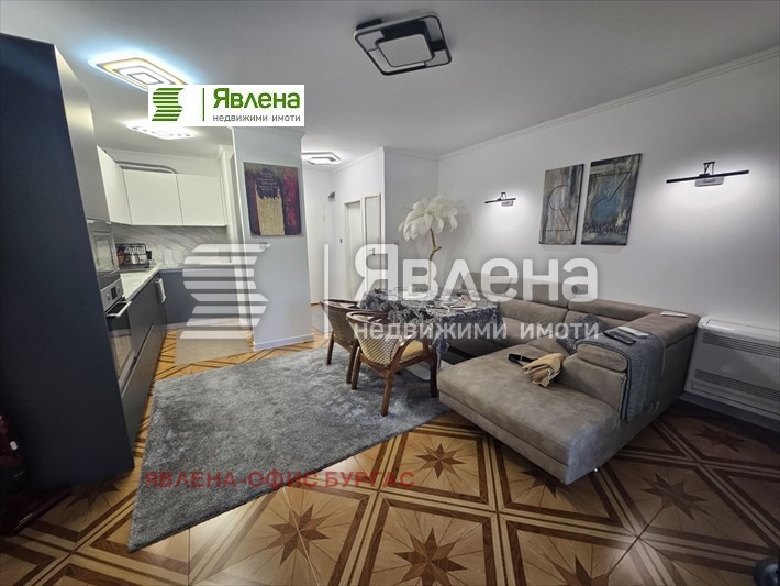 Дава под наем  3-стаен област Бургас , гр. Несебър , 100 кв.м | 45716353