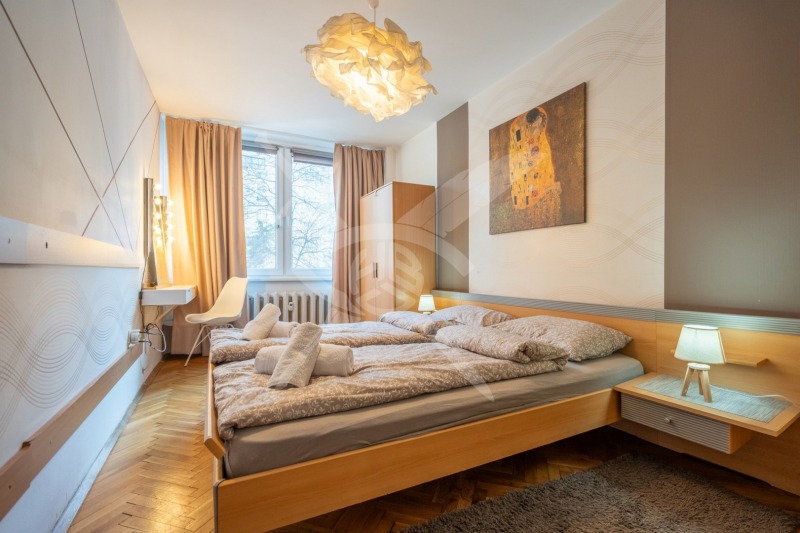 En renta  2 dormitorios Sofia , Ivan Vazov , 90 metros cuadrados | 28152218 - imagen [5]