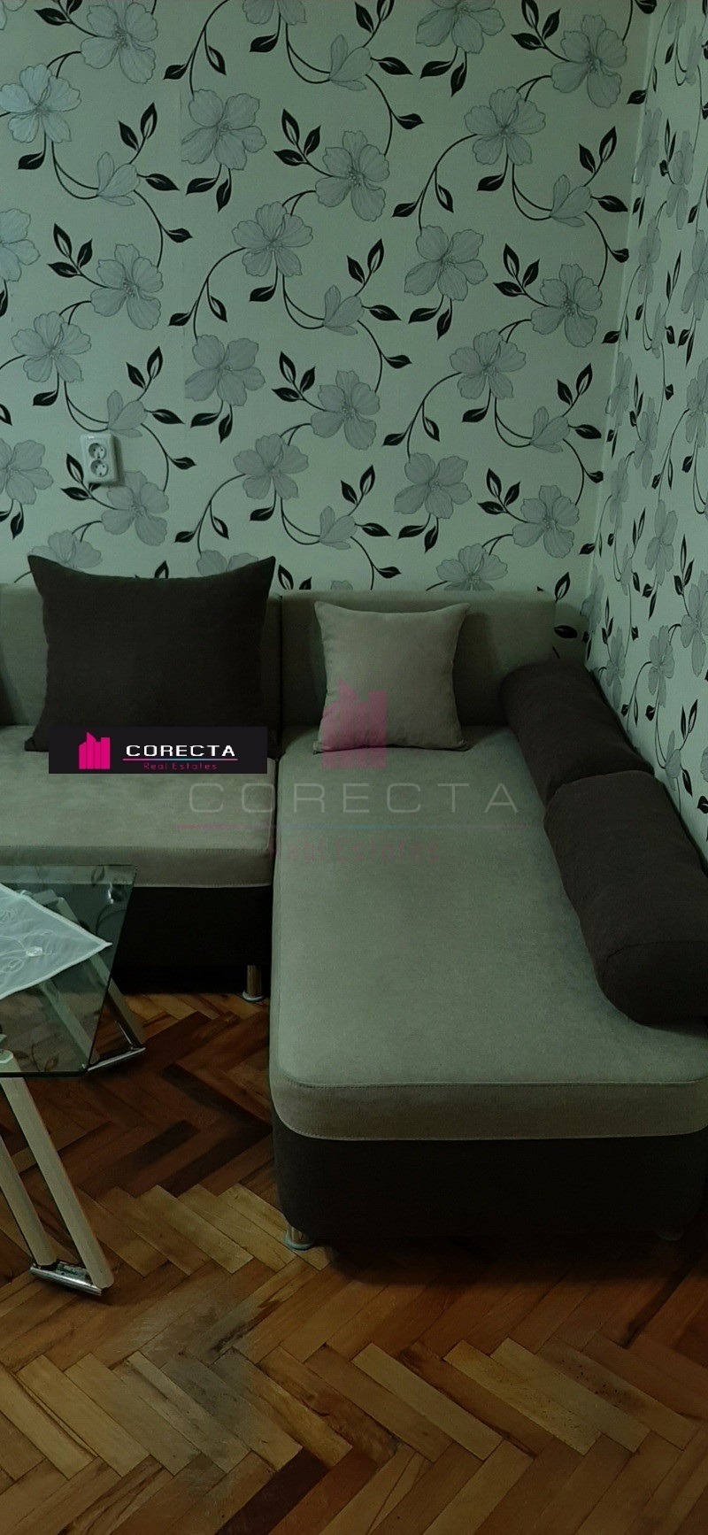 K pronájmu  2 ložnice Ruse , Družba 1 , 104 m2 | 10761813