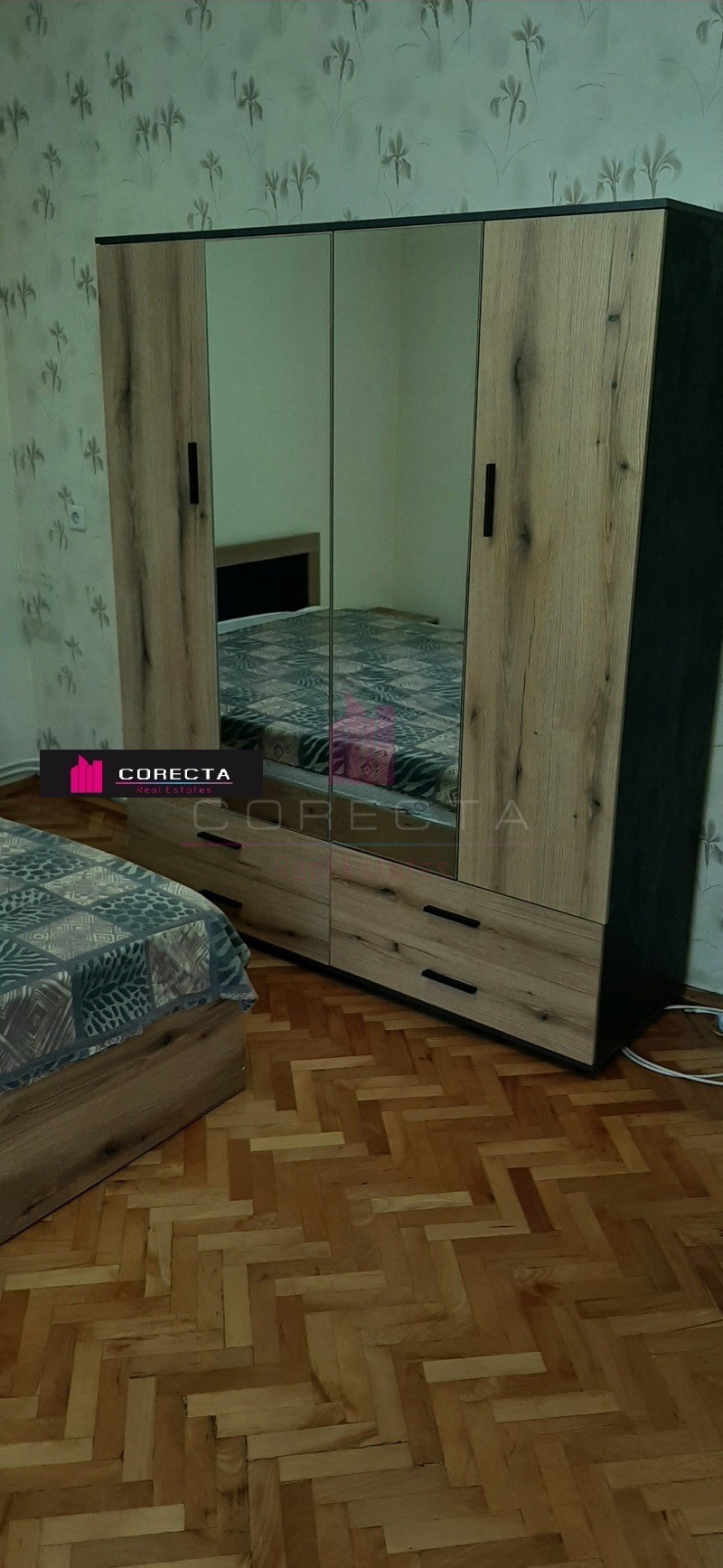 K pronájmu  2 ložnice Ruse , Družba 1 , 104 m2 | 10761813 - obraz [3]