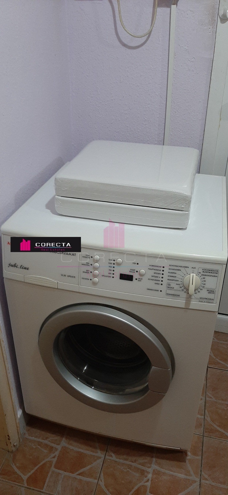 K pronájmu  2 ložnice Ruse , Družba 1 , 104 m2 | 10761813 - obraz [4]