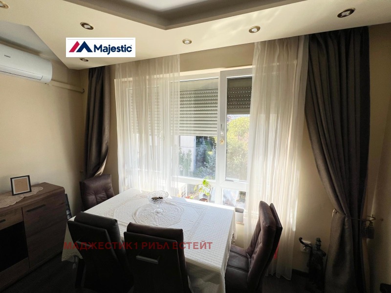 Дава под наем 3-СТАЕН, гр. София, Манастирски ливади, снимка 6 - Апартаменти - 52719692