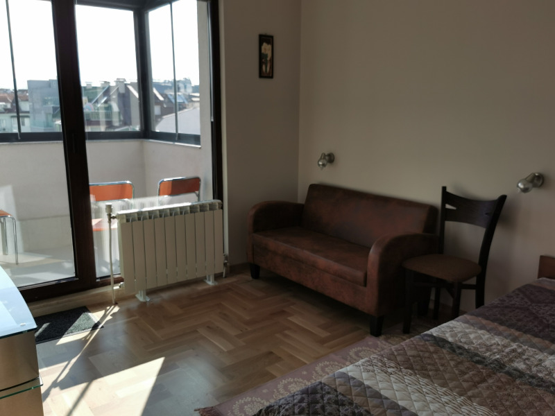 Kiralık  3 yatak odası Sofia , Centar , 120 metrekare | 47161514 - görüntü [8]