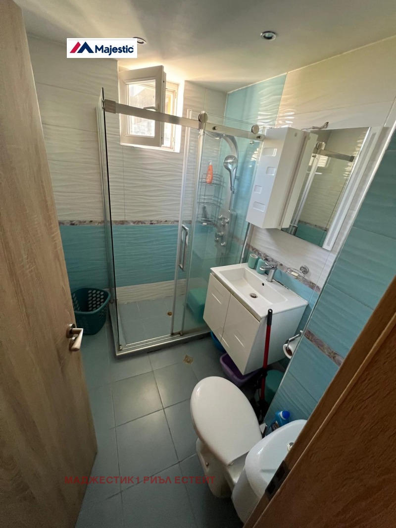 Дава под наем 3-СТАЕН, гр. София, Манастирски ливади, снимка 10 - Апартаменти - 52719692