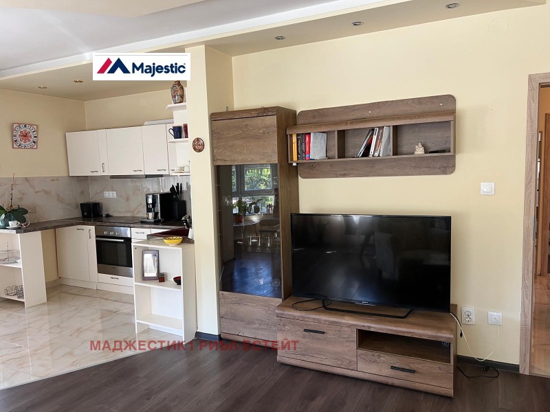 Дава под наем 3-СТАЕН, гр. София, Манастирски ливади, снимка 4 - Апартаменти - 52719692