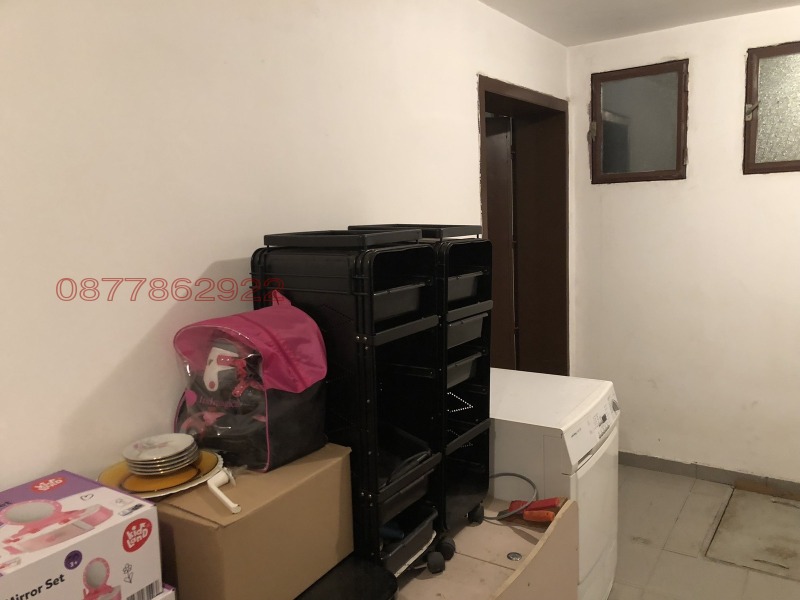 Дава под наем СКЛАД, гр. София, Зона Б-19, снимка 4 - Складове - 53486058