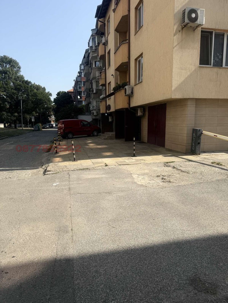 Дава под наем СКЛАД, гр. София, Зона Б-19, снимка 3 - Складове - 53486058