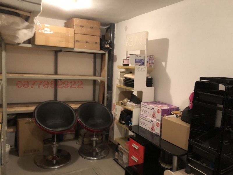 Дава под наем СКЛАД, гр. София, Зона Б-19