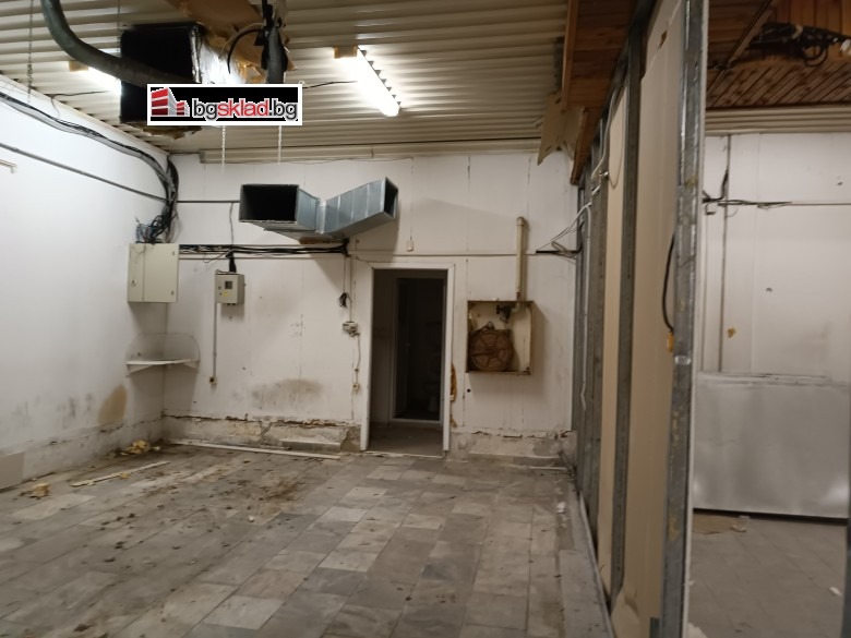 Дава под наем СКЛАД, гр. Варна, Център, снимка 3 - Складове - 52377830