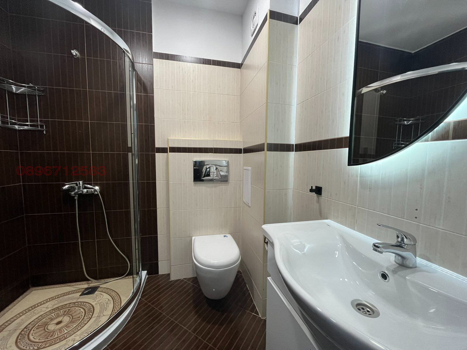 Дава под наем 2-СТАЕН, гр. Банско, област Благоевград, снимка 2 - Апартаменти - 53794880