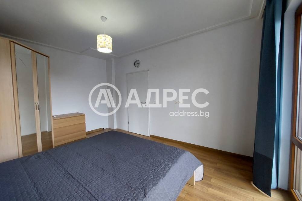 Дава под наем 2-СТАЕН, гр. София, Красно село, снимка 7 - Апартаменти - 54214151