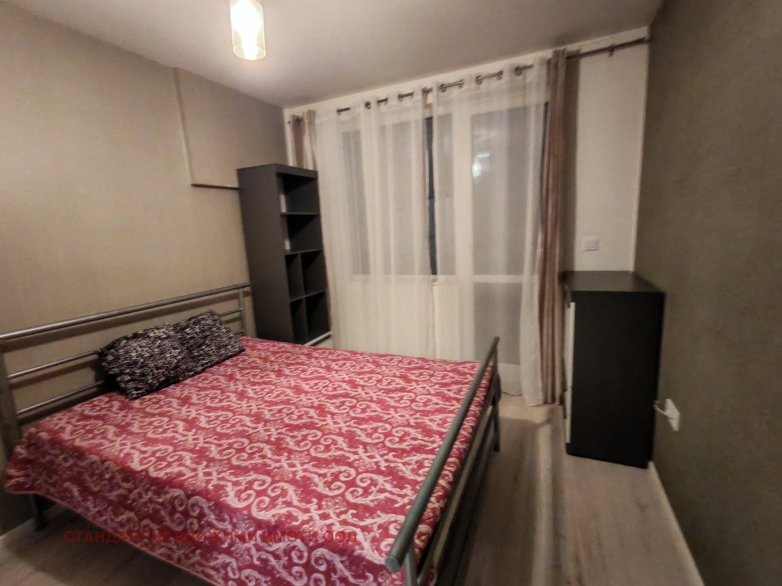 Дава под наем 2-СТАЕН, гр. Пловдив, Тракия, снимка 8 - Апартаменти - 53629600