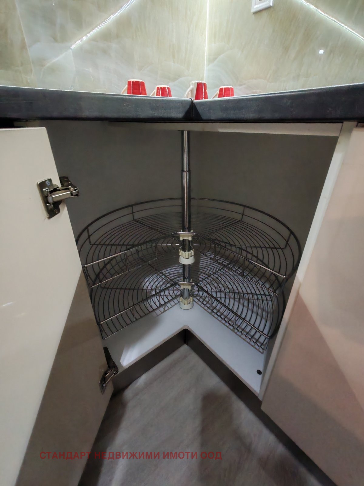 Дава под наем 2-СТАЕН, гр. Пловдив, Тракия, снимка 7 - Апартаменти - 53629600